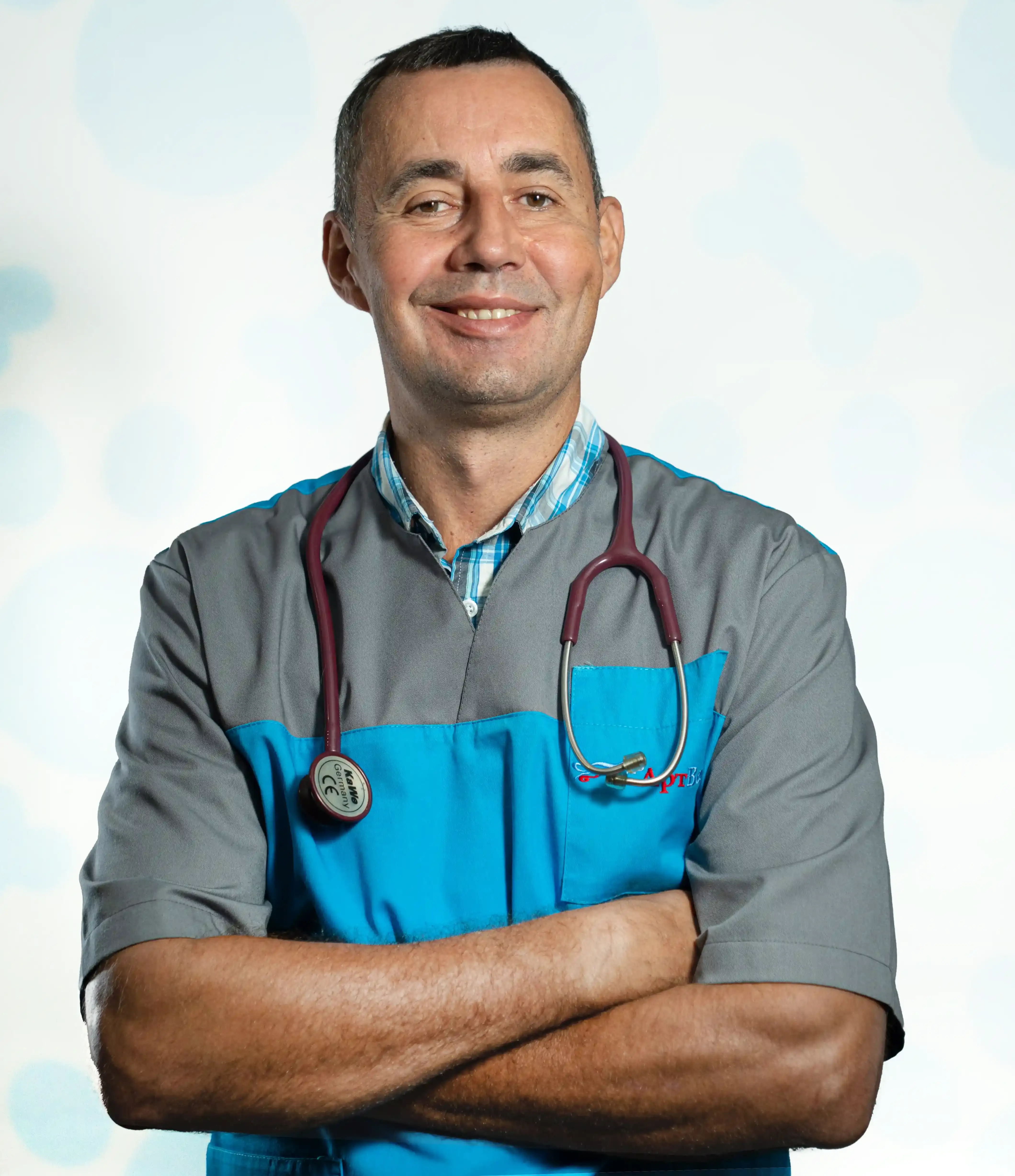 Артюшенко Віктор Васильович