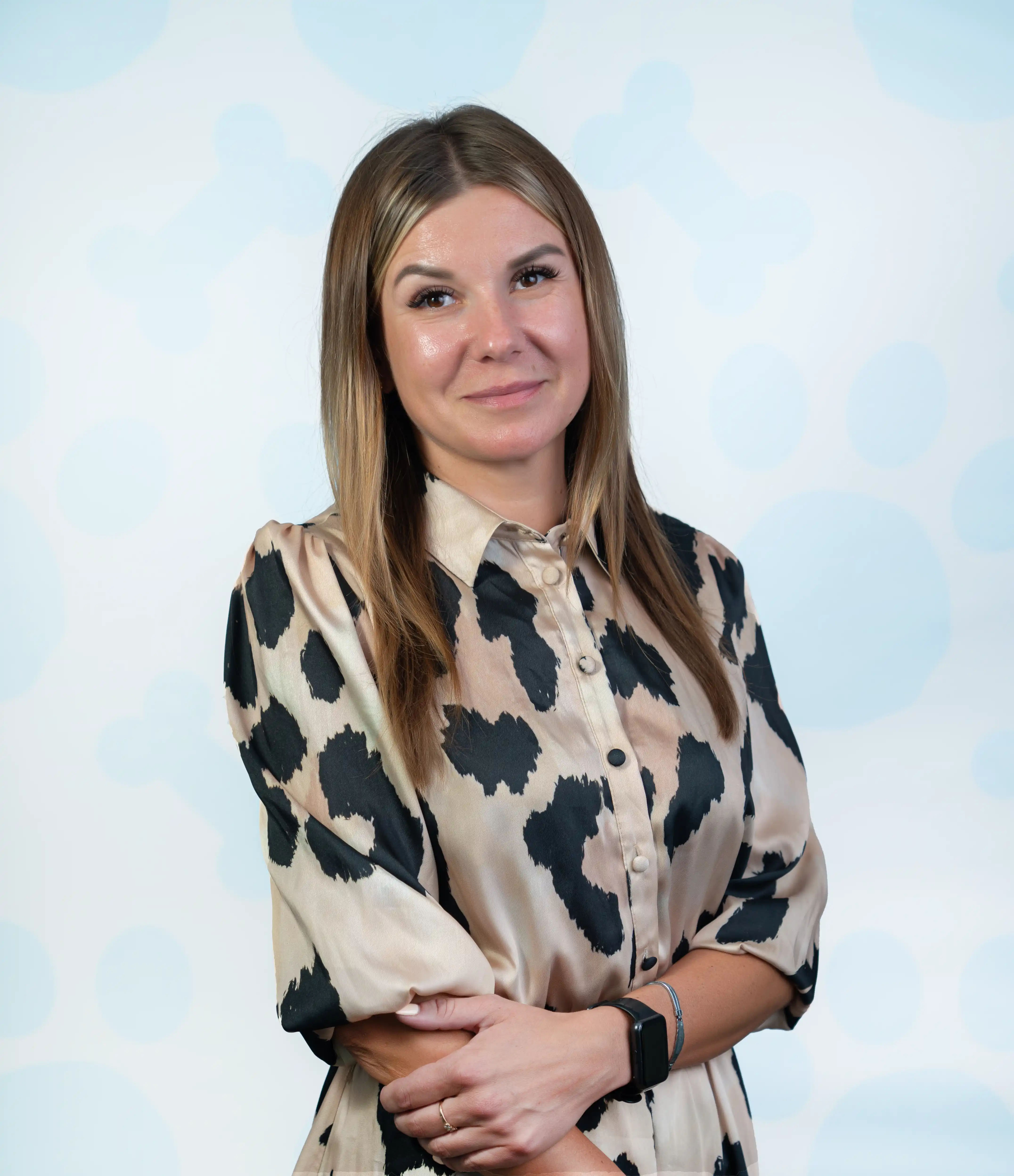 Бондаренко Світлана Дмитрівна