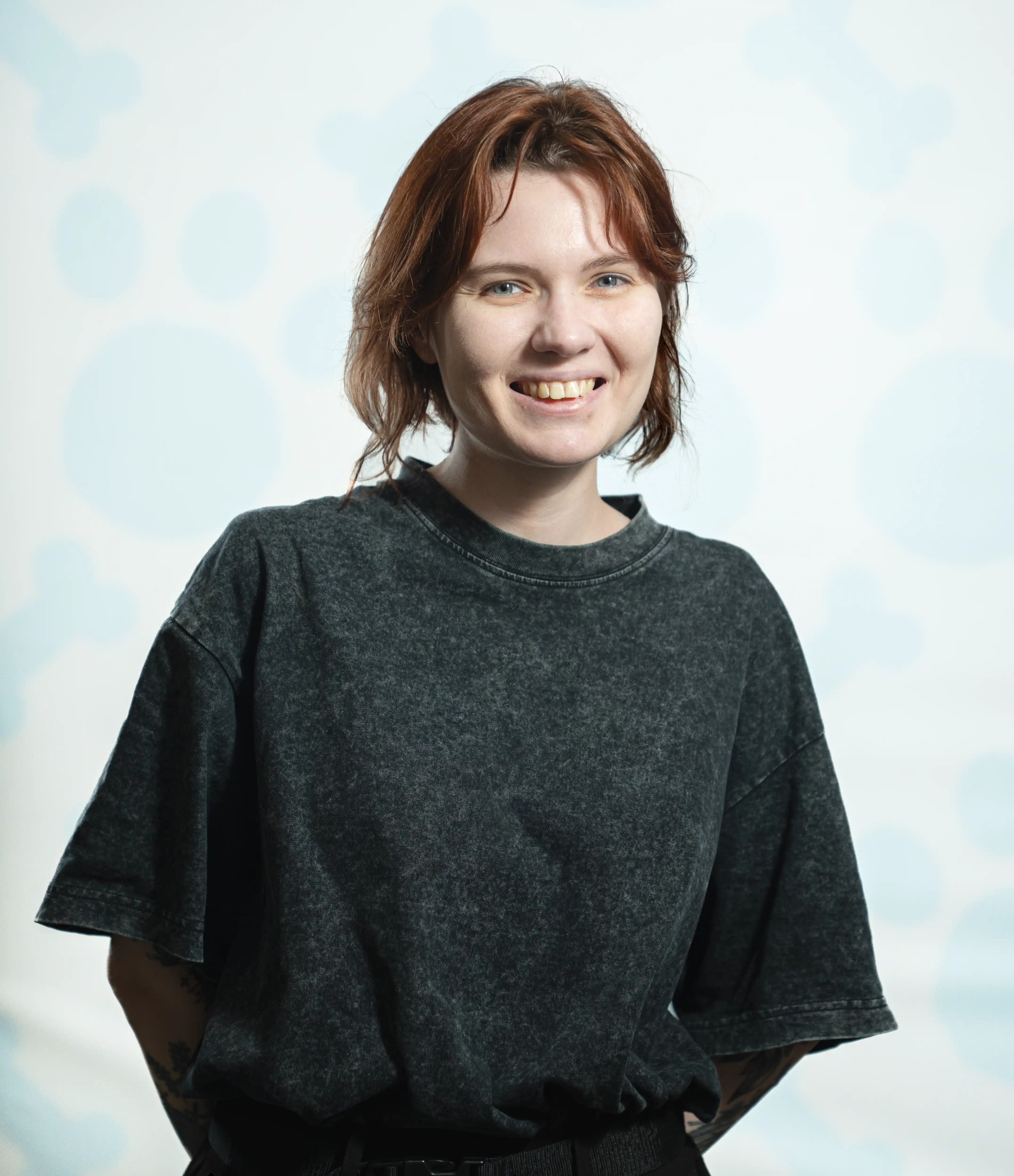 Голубєва Катерина Георгіївна