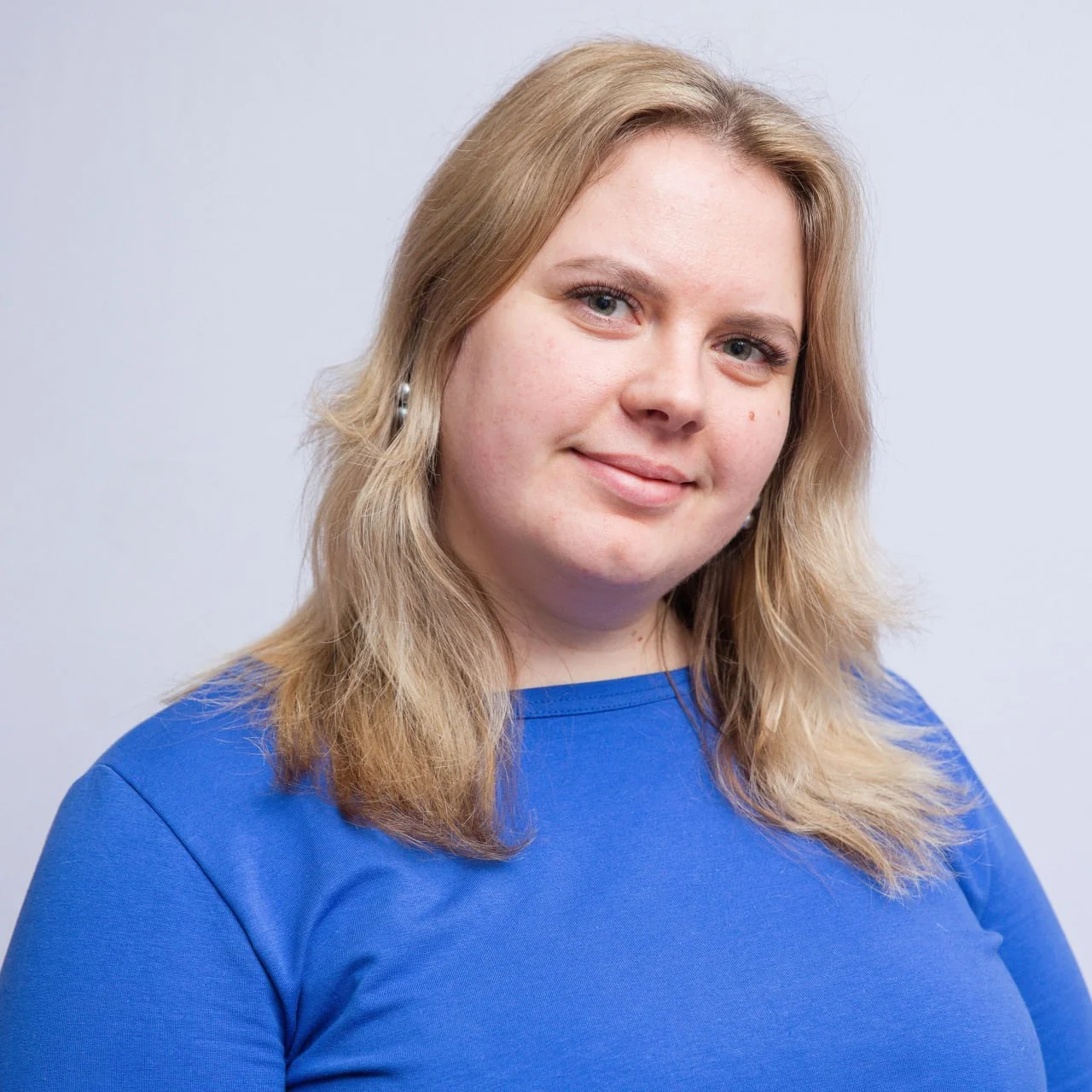 Горщик Карина Вікторівна