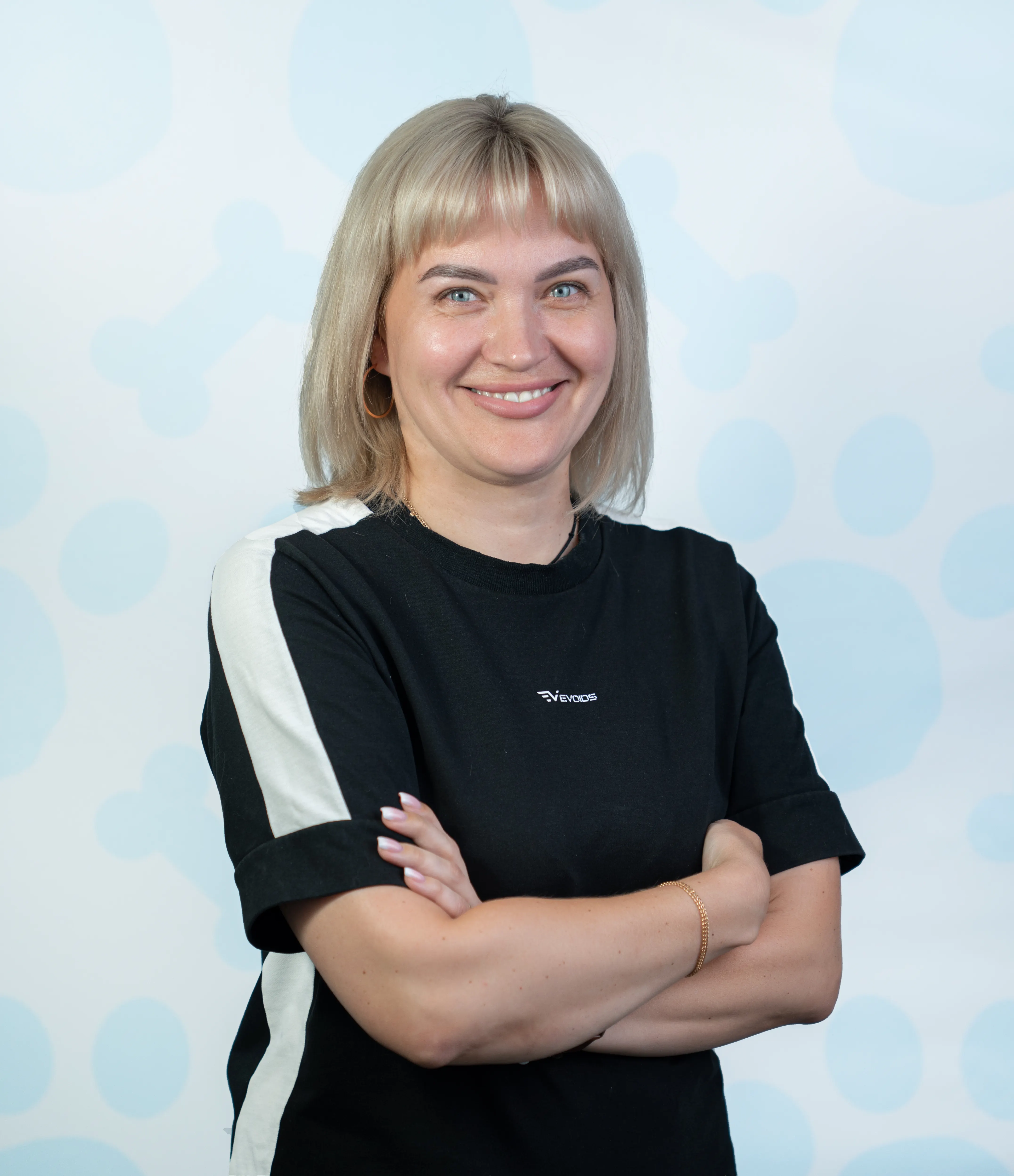 Гребенник Яніна Юріївна