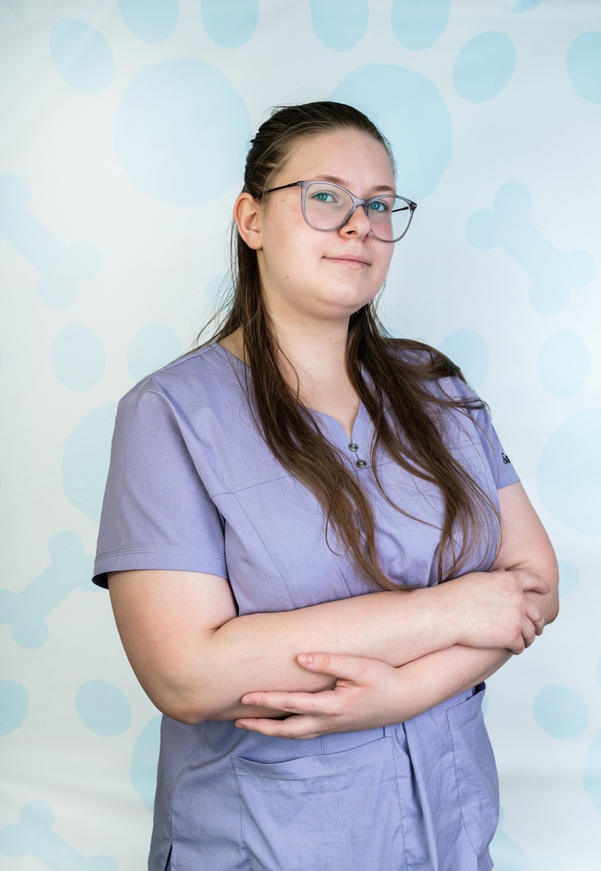 Гриб Олександра Юріївна