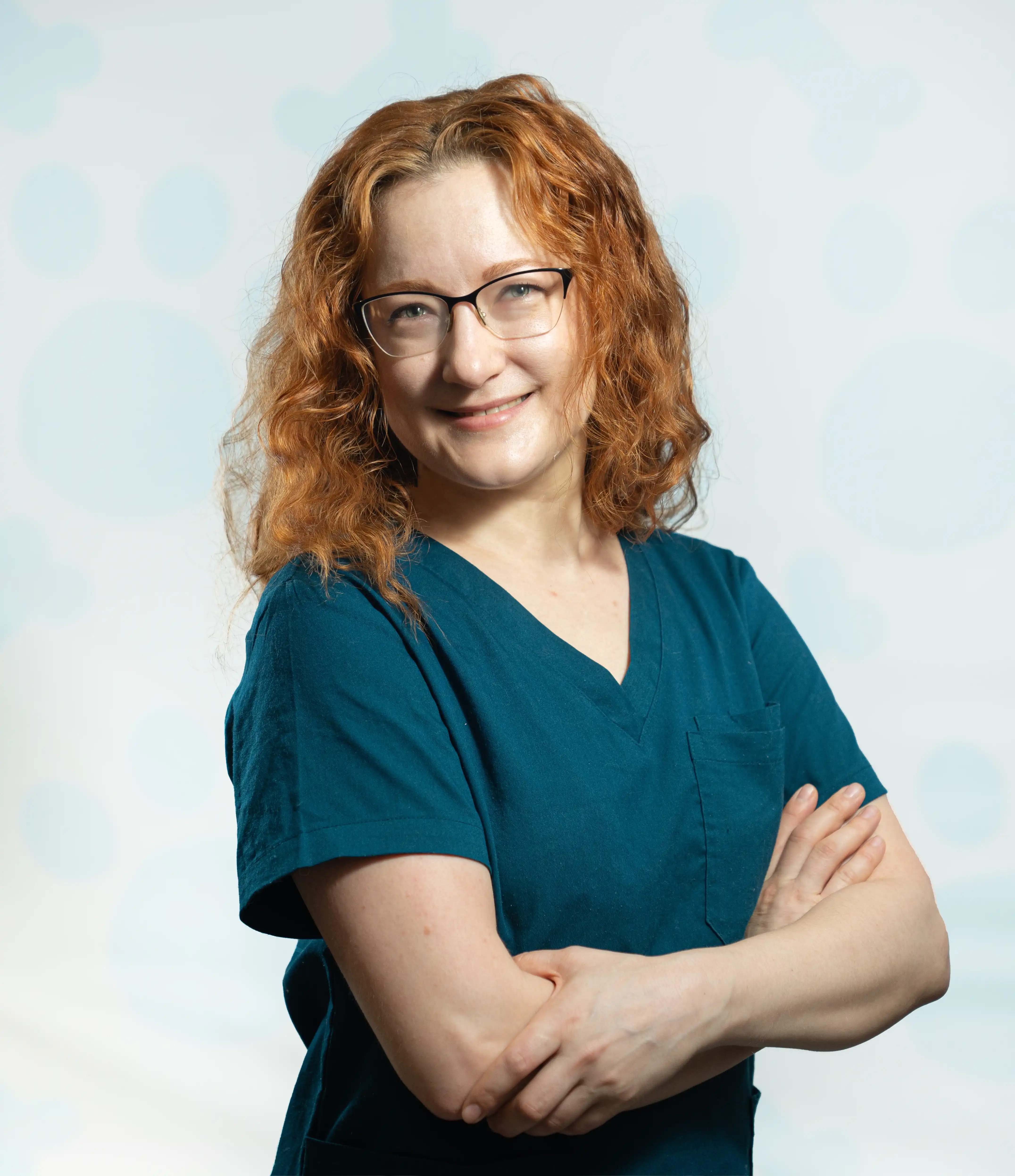 Коновалова-Надєл Аліна Олександрівна