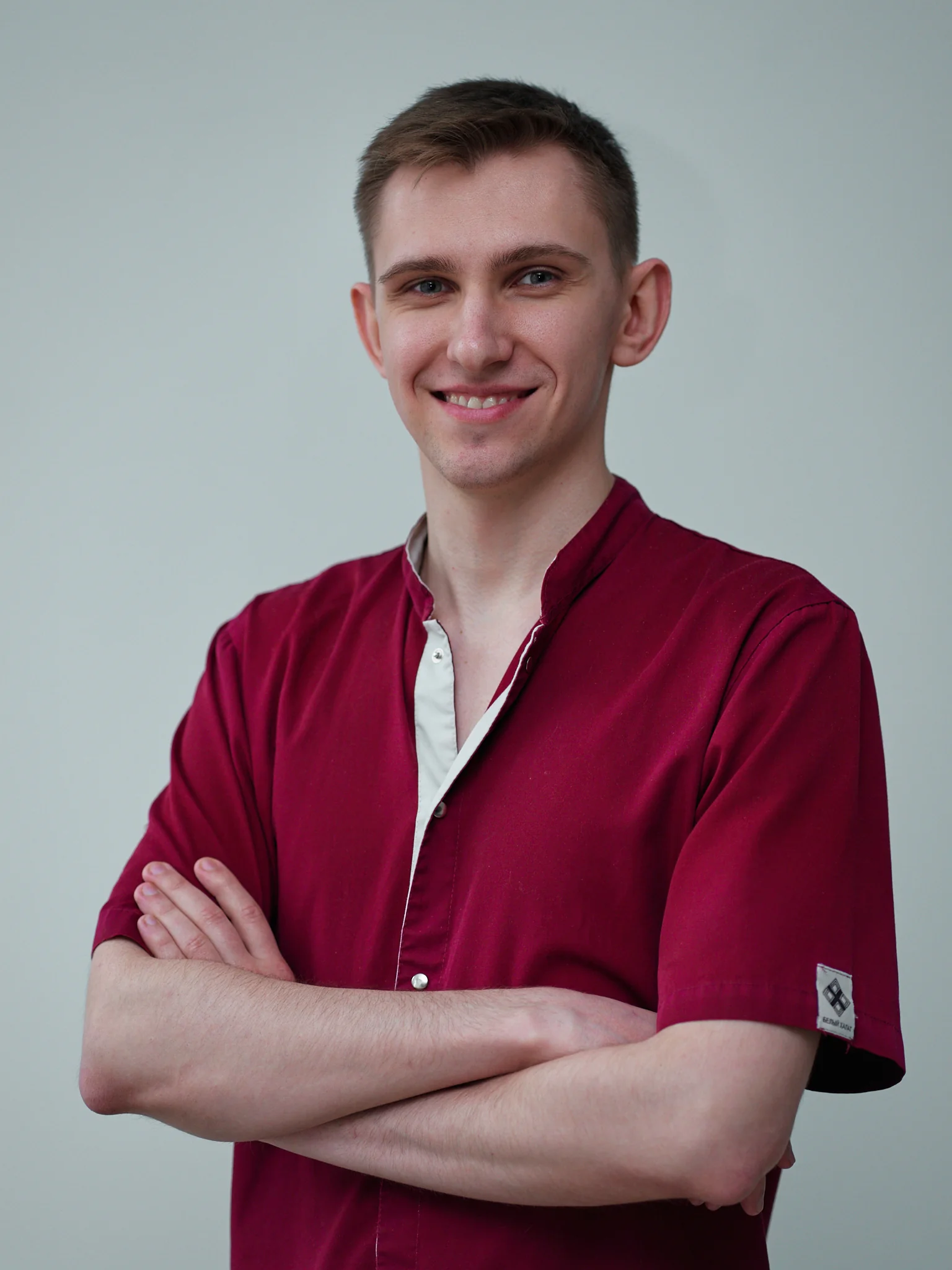 Кудін Єгор Валентинович