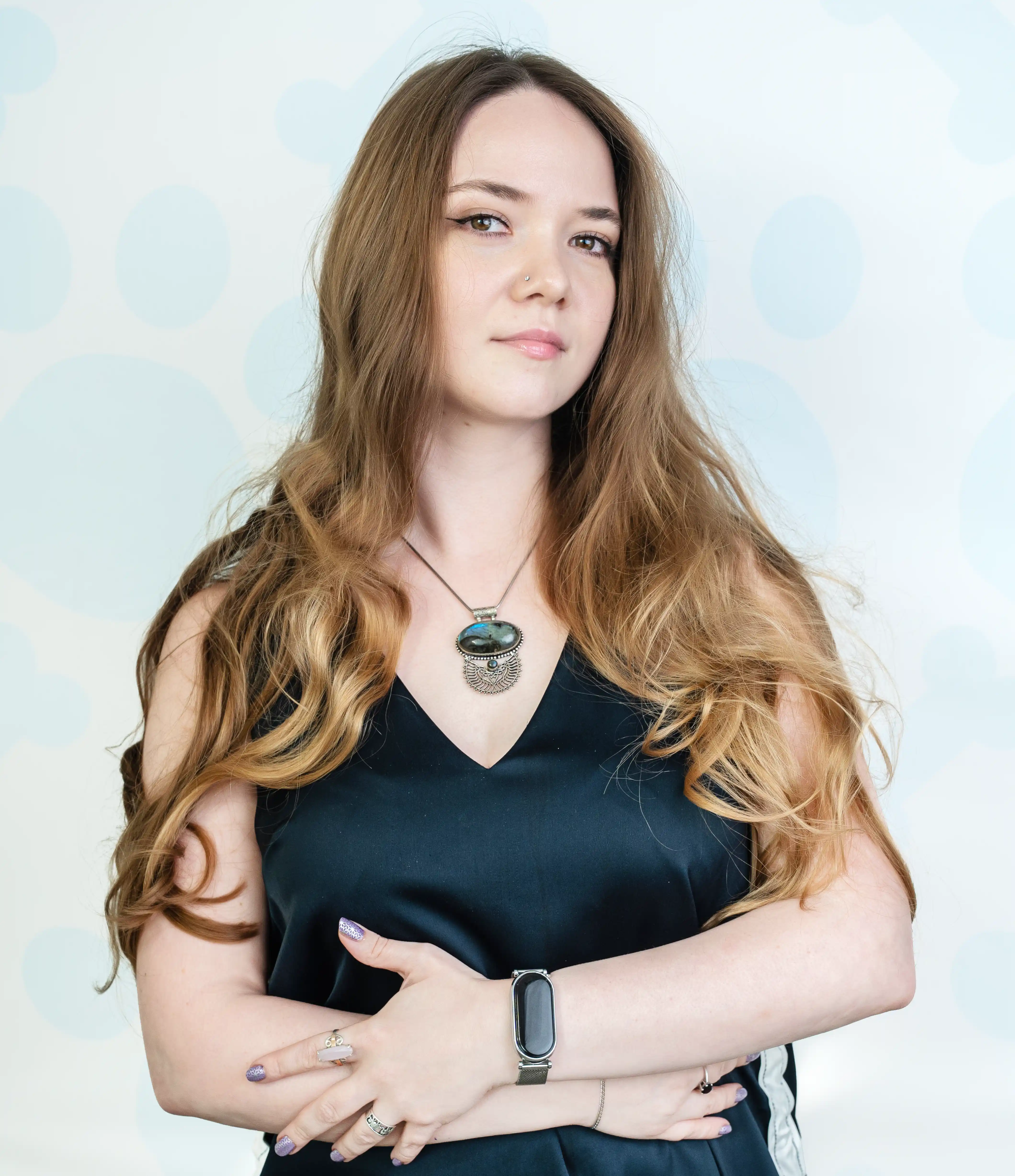 Лещенко Юлія Леонідівна