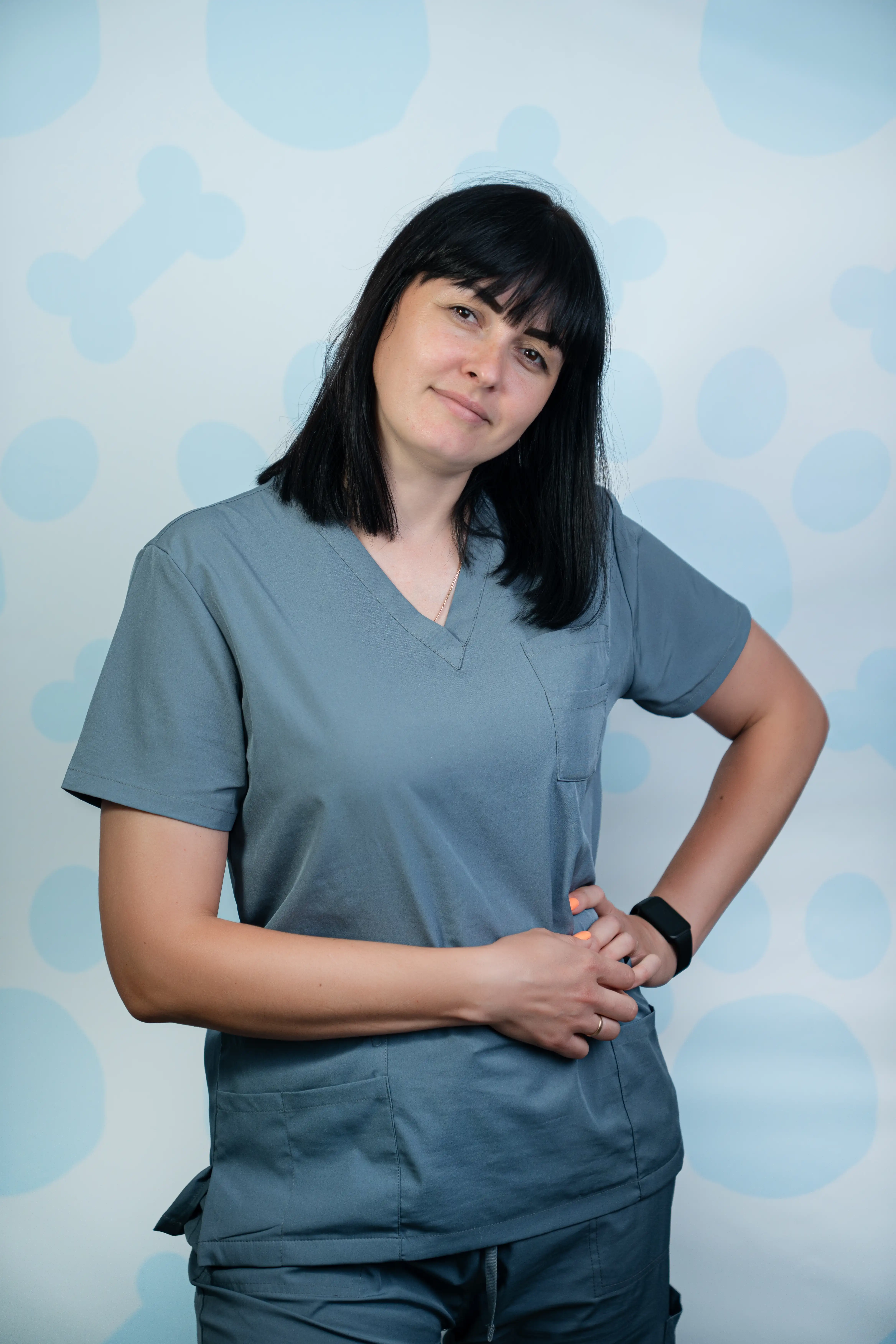 Максюта Оксана Миколаївна