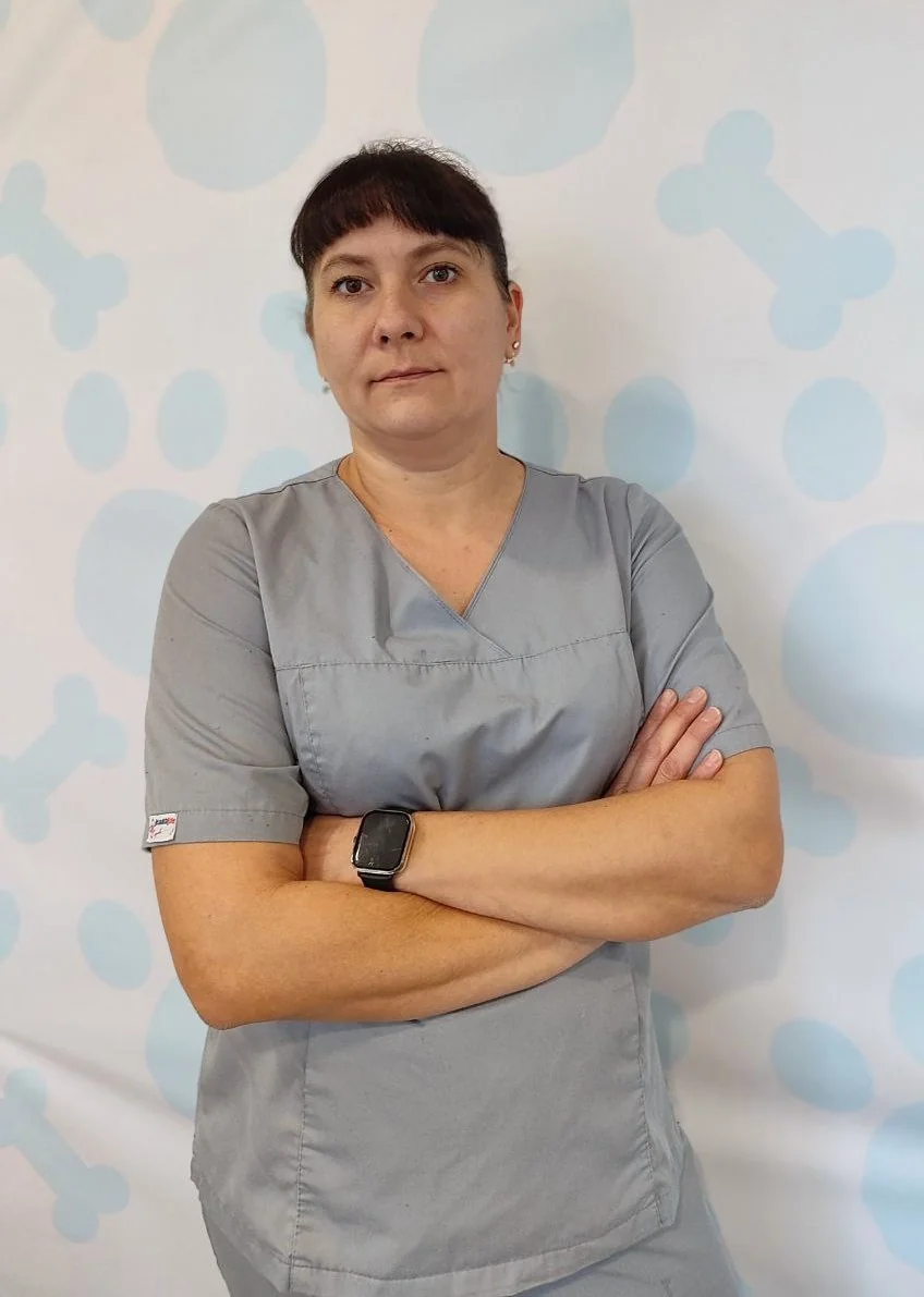 Сень Надія Миколаївна