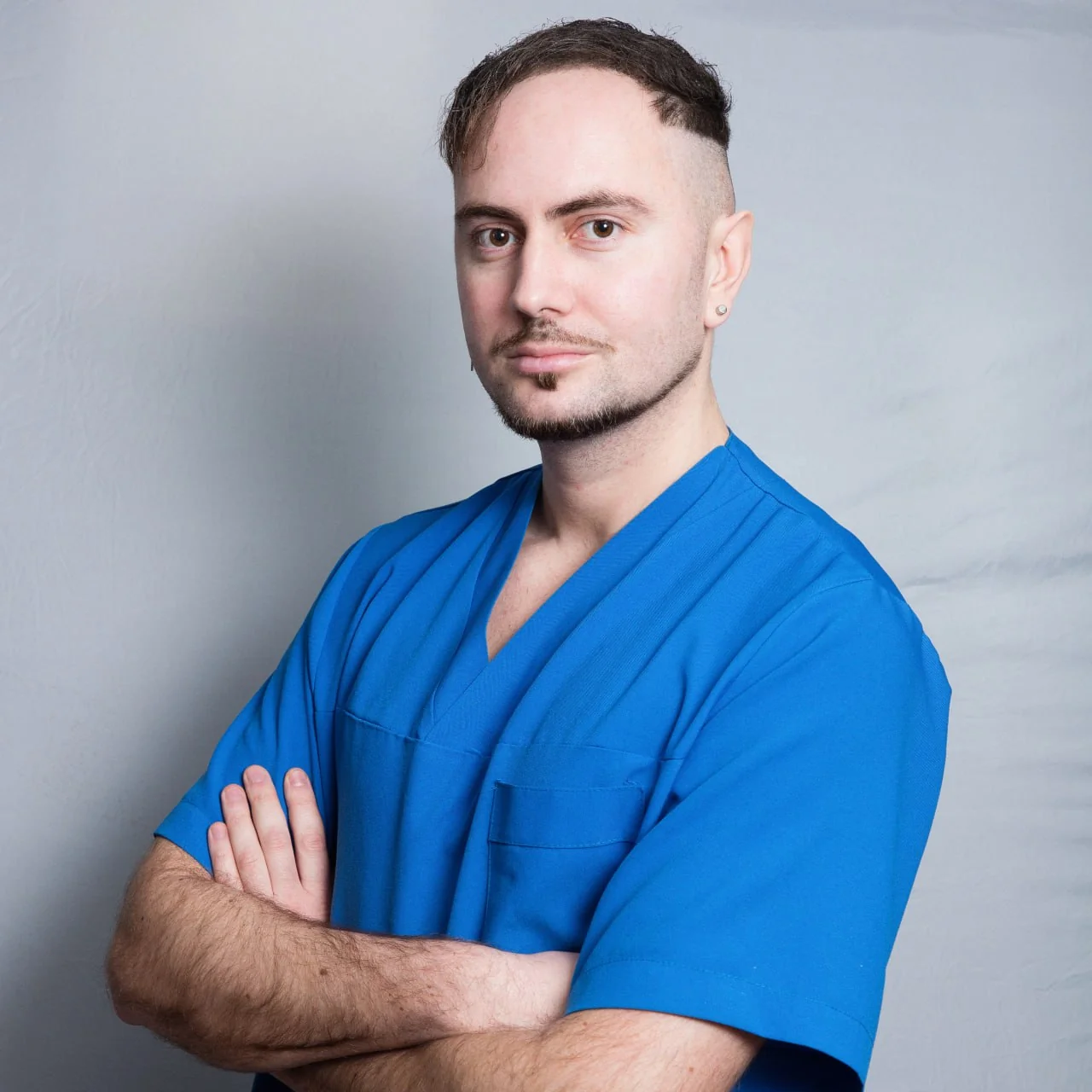 Шепеленко Руслан Юрійович