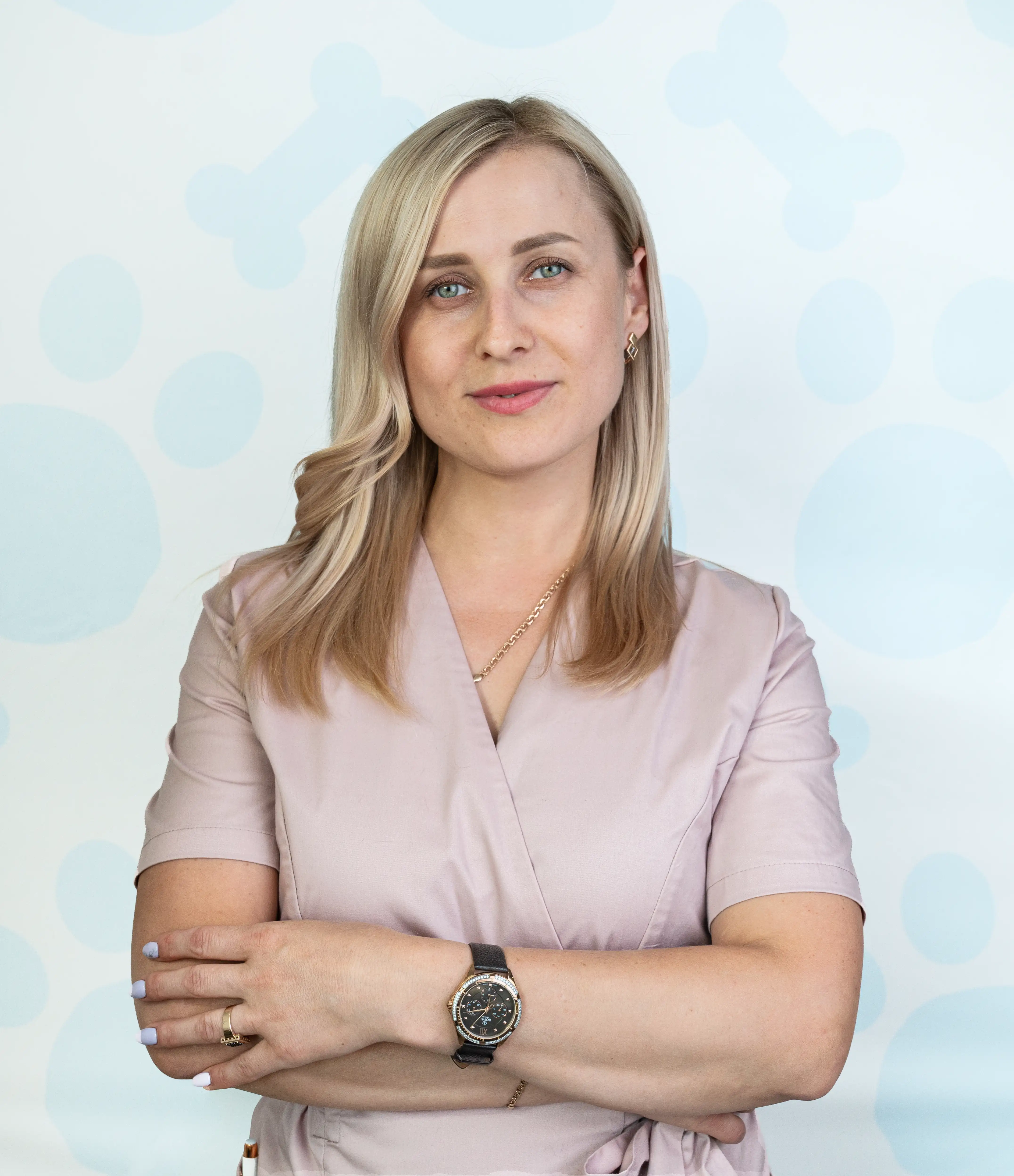 Зуй Ірина Олександрівна